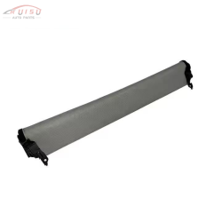 Audi Q3 Sunroof Curtain Assembly  (8U0877307)