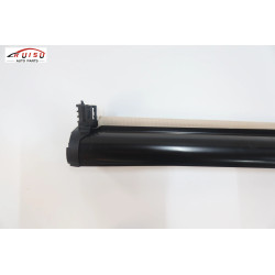 Grey Sunroof Sunshade Curtain for BENZ CLA W117 AMG A200 W176