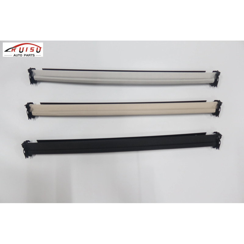 BENZ GLA 156 Sunroof Sunshade Curtain Assembly(X156)(A1567800040) BENZ GLA 156 Sunroof Sunshade Curtain Assembly(X156)(A1567800040)