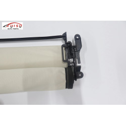 BENZ GLE SUV GLS450 X167 X166 Sunroof Sunshade Curtain Assembly(A16778037009K93)