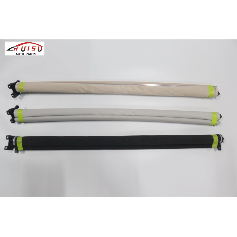 BENZ GLE Coupe C167 Sunroof Sunshade Curtain Assembly(A16778037009K93) BENZ GLE Coupe C167 Sunroof Sunshade Curtain Assembly(A16778037009K93)