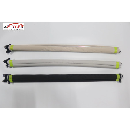 BENZ GLE Coupe C167 Sunroof Sunshade Curtain Assembly(A16778037009K93)