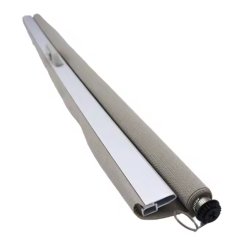 Audi Q7 Sunroof Curtain Assembly (FRONT&REAR)  (4H4877307A)