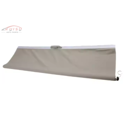 Audi Q7 Sunroof Curtain Assembly (FRONT&REAR)  (4H4877307A)