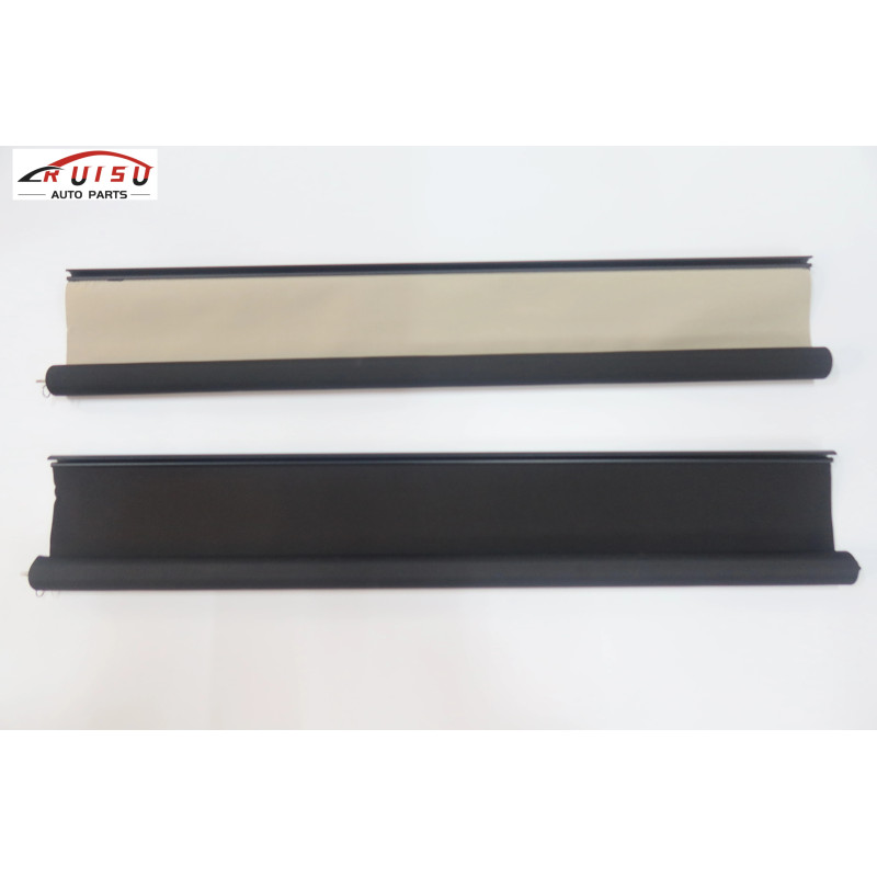 BENZ S-CLASS 221 Sunroof Sunshade Curtain Assembly(W221)(A2217800040) BENZ S-CLASS 221 Sunroof Sunshade Curtain Assembly(W221)(A2217800040)