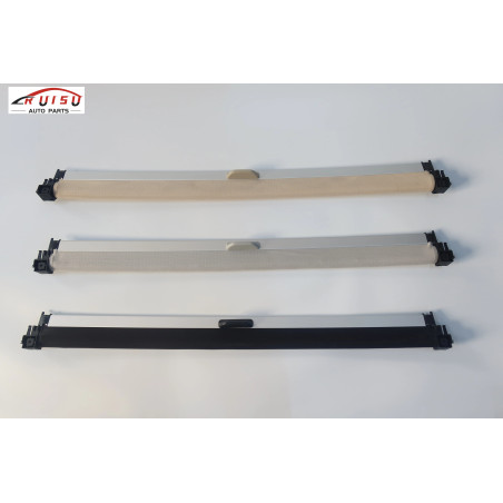 Volkswagen CC Sunroof Sunshade Curtain Assembly OEM 3C8877307A