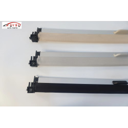 Volkswagen CC Car Sunroof Sunshade Curtain  OEM:3C8877307A