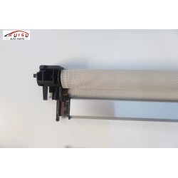 Volkswagen CC Sunroof Sunshade Curtain Assembly  (3C8877307A)