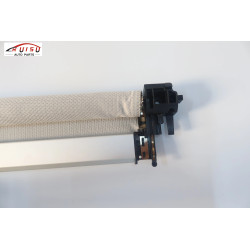 Volkswagen CC Sunroof Sunshade Curtain Assembly  (3C8877307A)