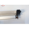 Volkswagen CC Sunroof Sunshade Curtain Assembly  (3C8877307A)