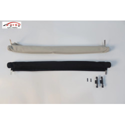 Volkswagen Golf 7 Single Sunroof Sunshade Curtain