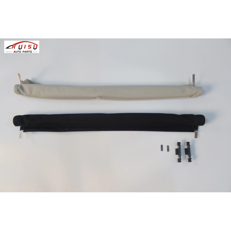 Volkswagen Golf 7 Single Sunroof Sunshade Curtain Volkswagen Golf 7 Single Sunroof Sunshade Curtain