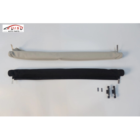 Volkswagen Golf 7 Single Sunroof Sunshade Curtain
