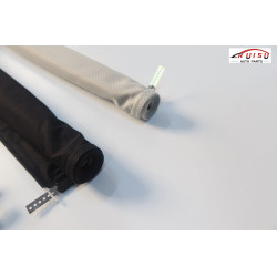 Volkswagen Golf 7 Single Sunroof Sunshade Curtain