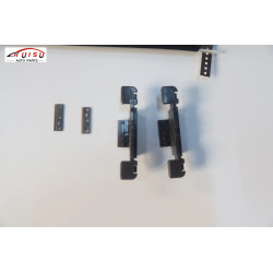 Volkswagen Golf 7 Single Sunroof Sunshade Curtain