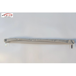 Volkswagen Golf 7 Single Sunroof Sunshade Curtain