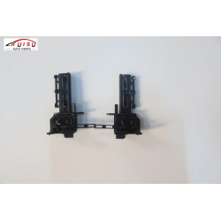 Volkswagen Golf 7 Single Sunroof Sunshade Curtain