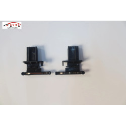 Volkswagen Golf 7 Single Sunroof Sunshade Curtain