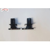 Volkswagen Golf 7 Single Sunroof Sunshade Curtain
