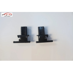 Volkswagen Golf 7 Single Sunroof Sunshade Curtain