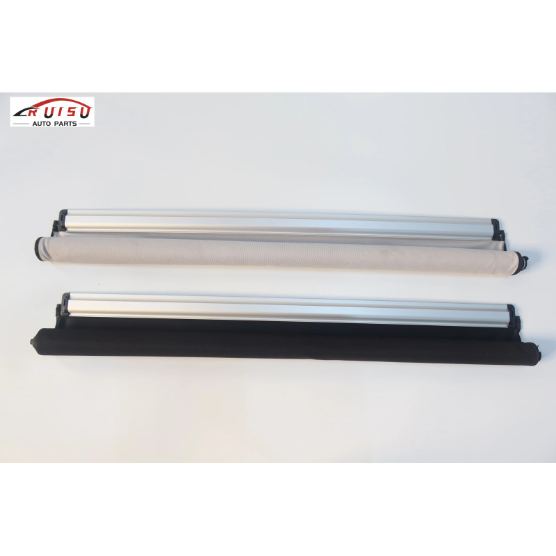 Volkswagen Passat B8 Sunroof Sunshade Curtain Assembly OEM 3GD877307A