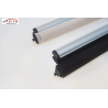 Volkswagen Passat B8 Sunroof Sunshade Curtain Assembly  (3GD877307A)