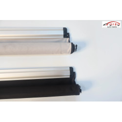 Volkswagen Passat B8 Sunroof Sunshade Curtain Assembly  (3GD877307A)