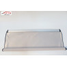 Gray Sunroof Sunshade Curtain for Volkswagen Passat B8