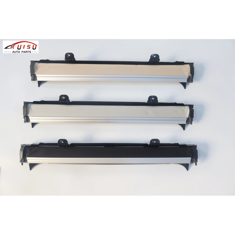 Volkswagen Tiguan Sunroof Sunshade Curtain Assembly (1K9877307) Volkswagen Tiguan Sunroof Sunshade Curtain Assembly (1K9877307)