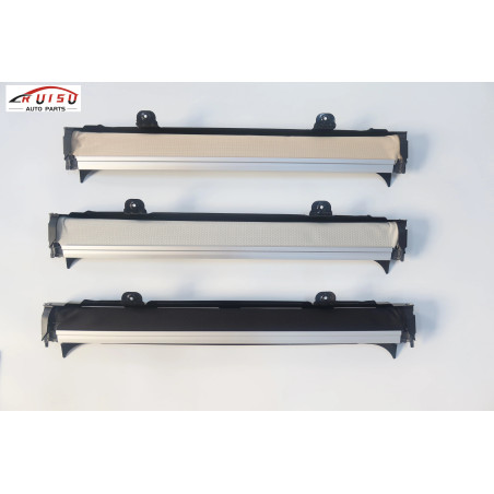 Volkswagen Tiguan Sunroof Sunshade Curtain Assembly  (1K9877307)