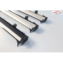 Volkswagen Tiguan Sunroof Sunshade Curtain Assembly  (1K9877307)