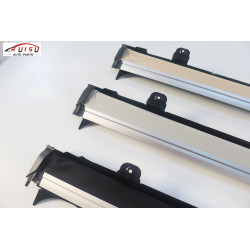Volkswagen Tiguan Sunroof Sunshade Curtain Assembly  (1K9877307)