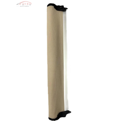 Audi Q5L Sunroof Curtain Assembly   (80D877307)