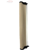 Audi Q5L Sunroof Curtain Assembly   (80D877307)