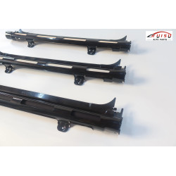 Volkswagen Tiguan Sunroof Sunshade Curtain Assembly  (1K9877307)
