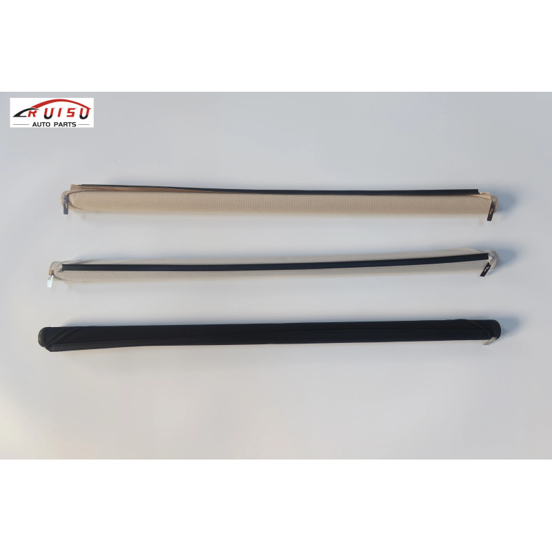 Volkswagen Tiguan Sunroof Sunshade Curtain Assembly OEM 1K9877307