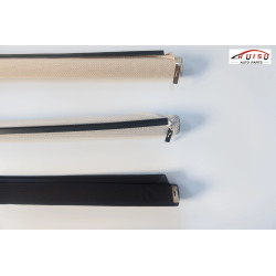 Volkswagen Tiguan Sunroof curtain Single Cloth  (1K9877307)