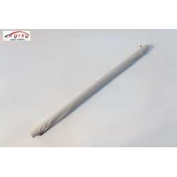 Gray Sunroof Sunshade Curtain for Volkswagen Tiguan