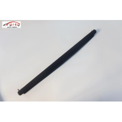 Black Sunroof Sunshade Curtain for Volkswagen Tiguan