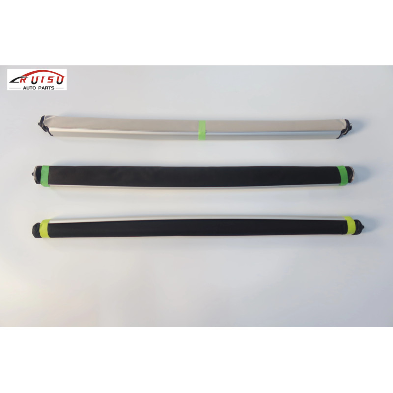 Volkswagen New Touareg  Porsche Cayenn 9YA Sunroof Sunshade Curtain Assembly OEM 7P0877307B LE8