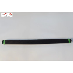 Black Sunroof Sunshade Curtain for Volkswagen New Touareg  Porsche Cayenn 9YA