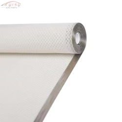 Audi Q5L Sunroof Curtain Assembly   (80D877307)