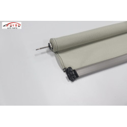 Volvo XC60 Sunroof Sunshade Curtain Assembly (39899454)