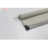 Volvo XC60 Sunroof Sunshade Curtain Assembly (39899454)