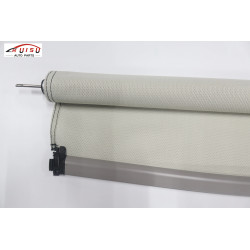 Volvo XC60 Sunroof Sunshade Curtain Assembly (39899454)
