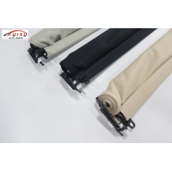 Peugeot 3008 Sunroof Sunshade Curtain Assembly