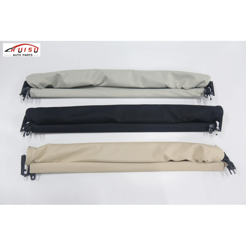 Peugeot 3008 Sunroof Sunshade Curtain Assembly