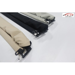 Peugeot 3008 Sunroof Sunshade Curtain Assembly