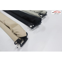 Peugeot 3008 Sunroof Sunshade Curtain Assembly