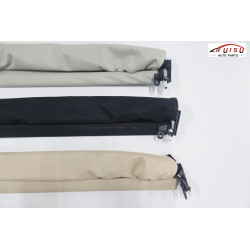 copia de copia de copia de BMW 3 Series GT Sunroof Sunshade Curtain